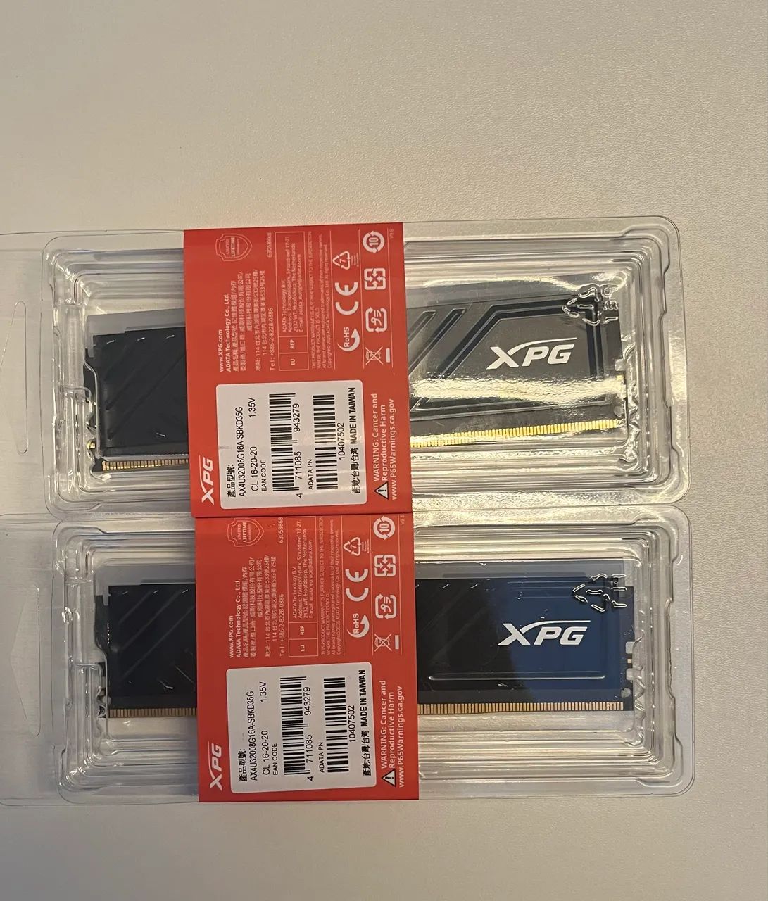Memória Ram Rgb - Foto 3