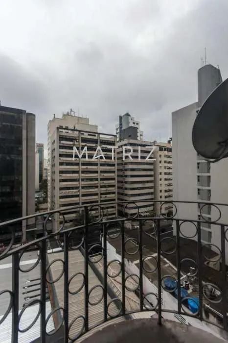 Apartamento : Padrão / Residencial / Itaim Bibi - Foto 5