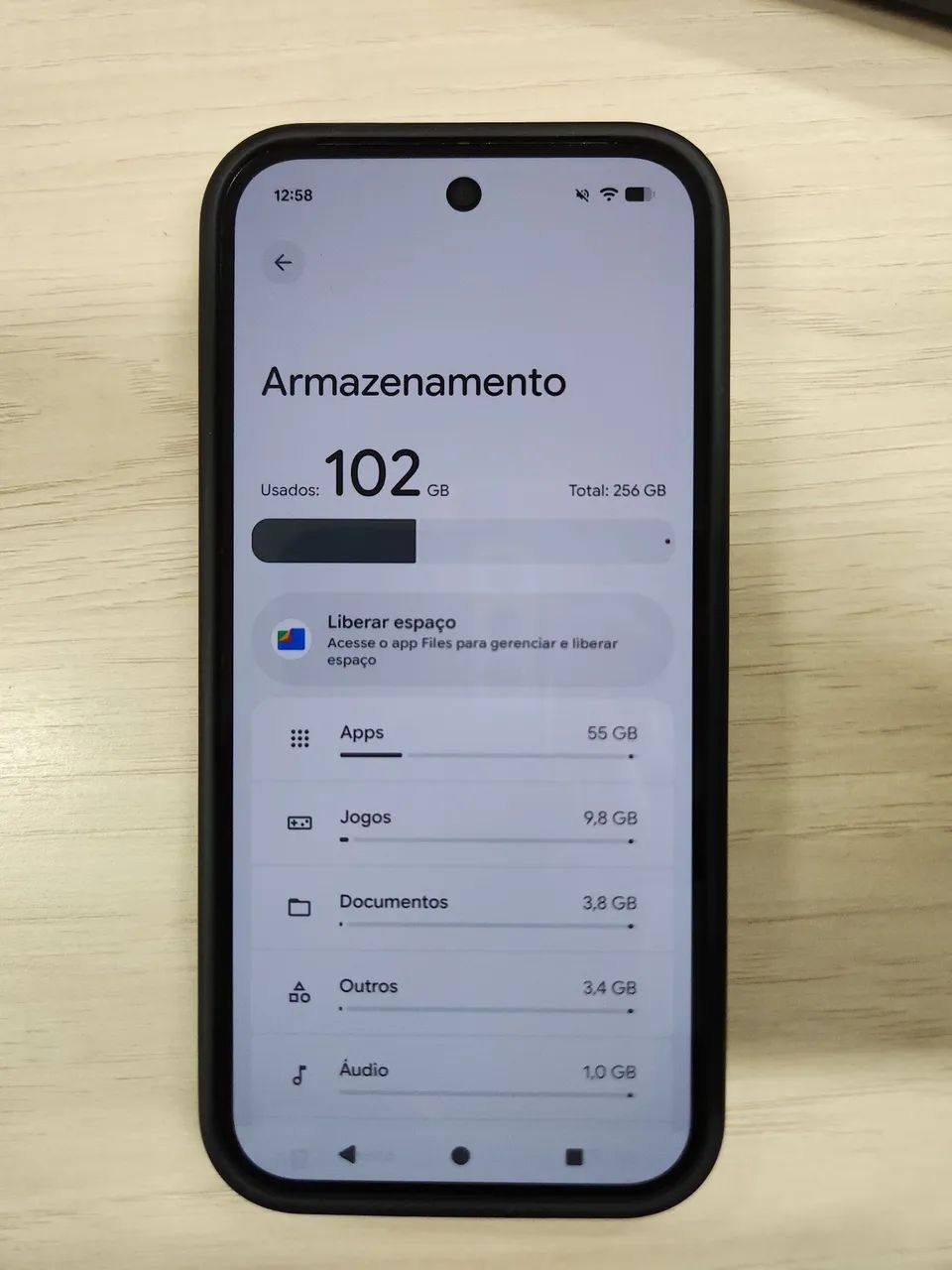 Google Pixel 10 pro 256gb - Foto 3