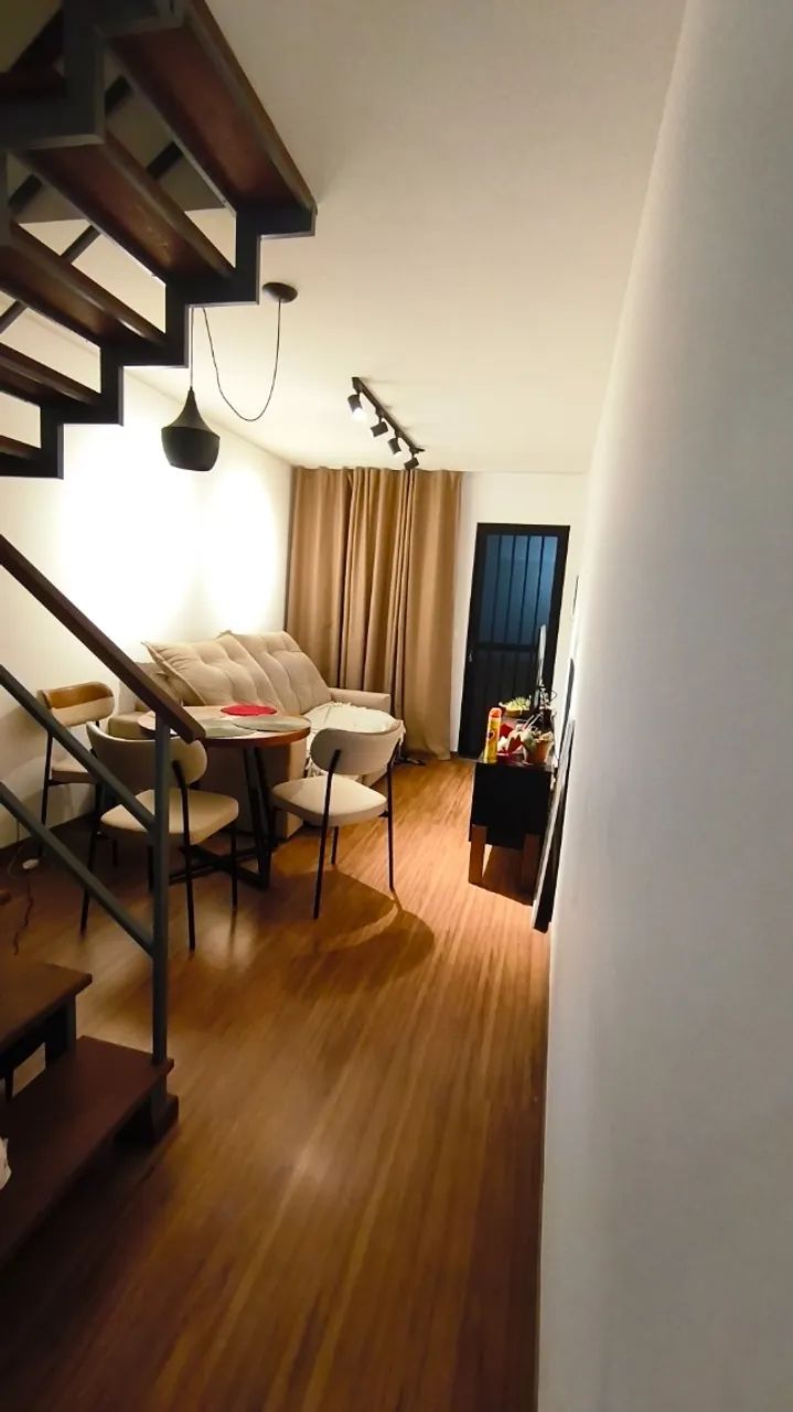 Casa duplex em correas 3 quartos  - Foto 4