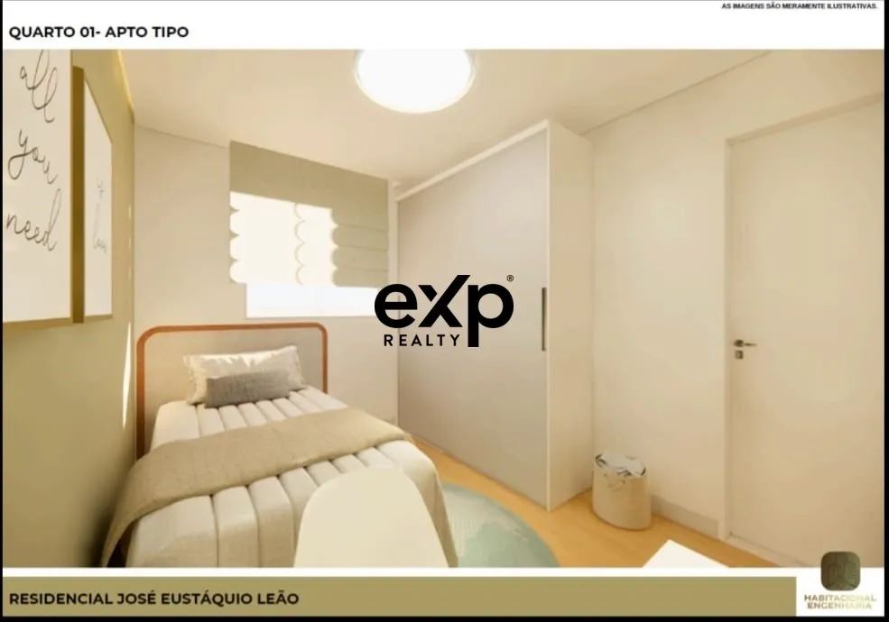 Apartamento bairro Santa Mônica - Foto 5