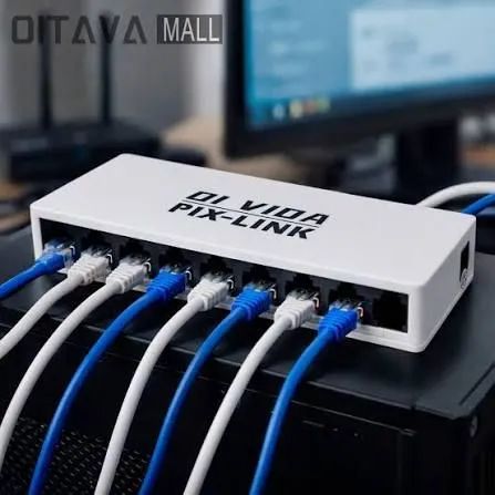 Técnico em internet e redes 