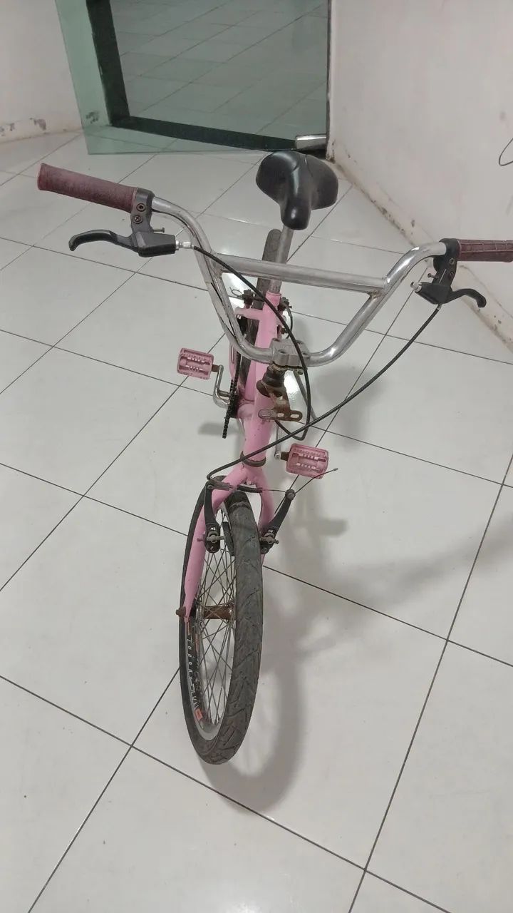Bicicleta  - Foto 4