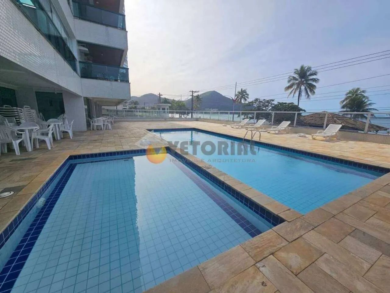 Apartamento Residencial / Martim de Sá - Foto 5