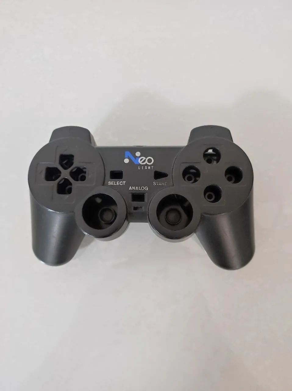 Controle PS2 NEO (Sucata)  - Foto 3