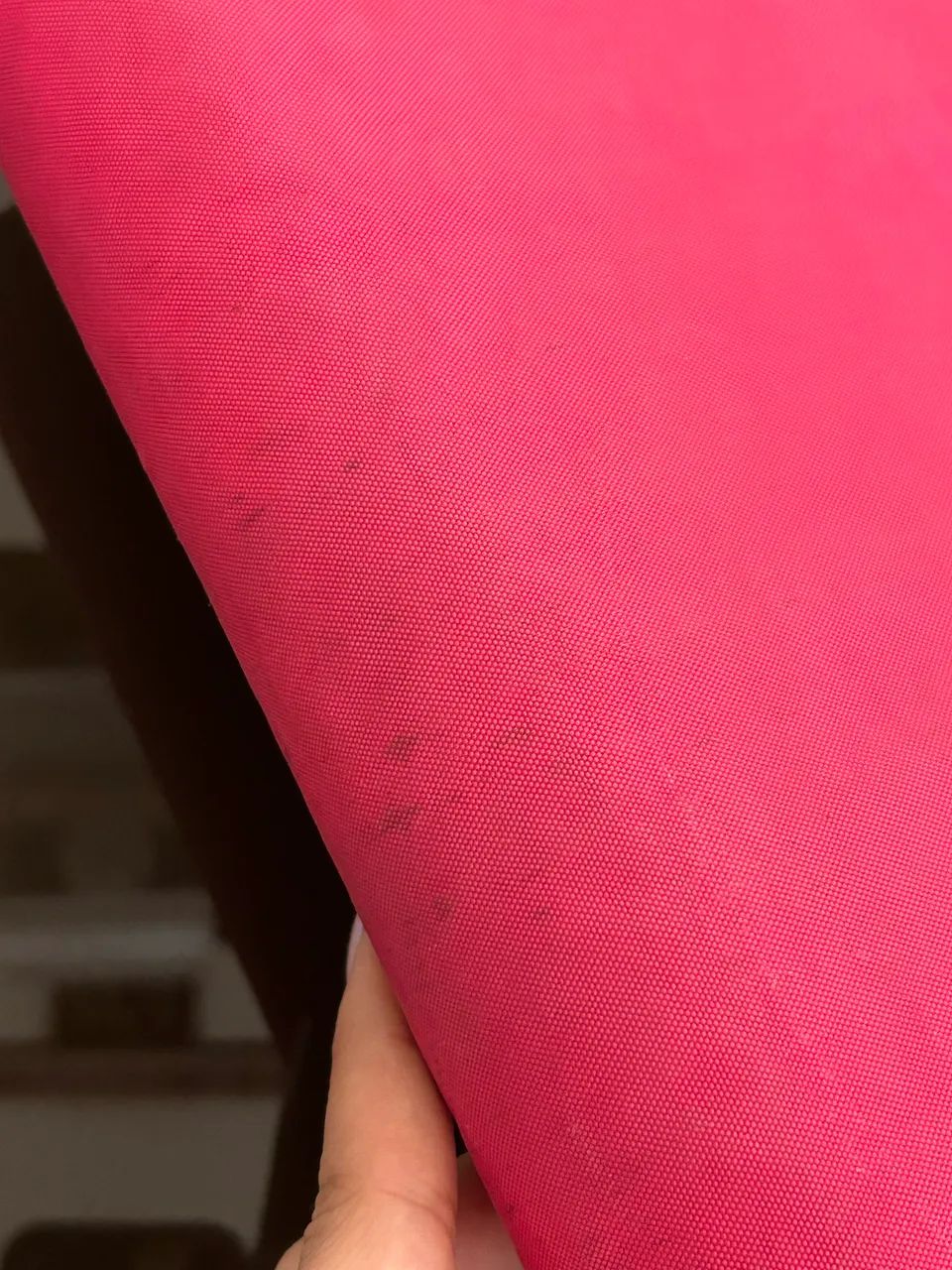 Fichário rosa Tilibra  - Foto 4