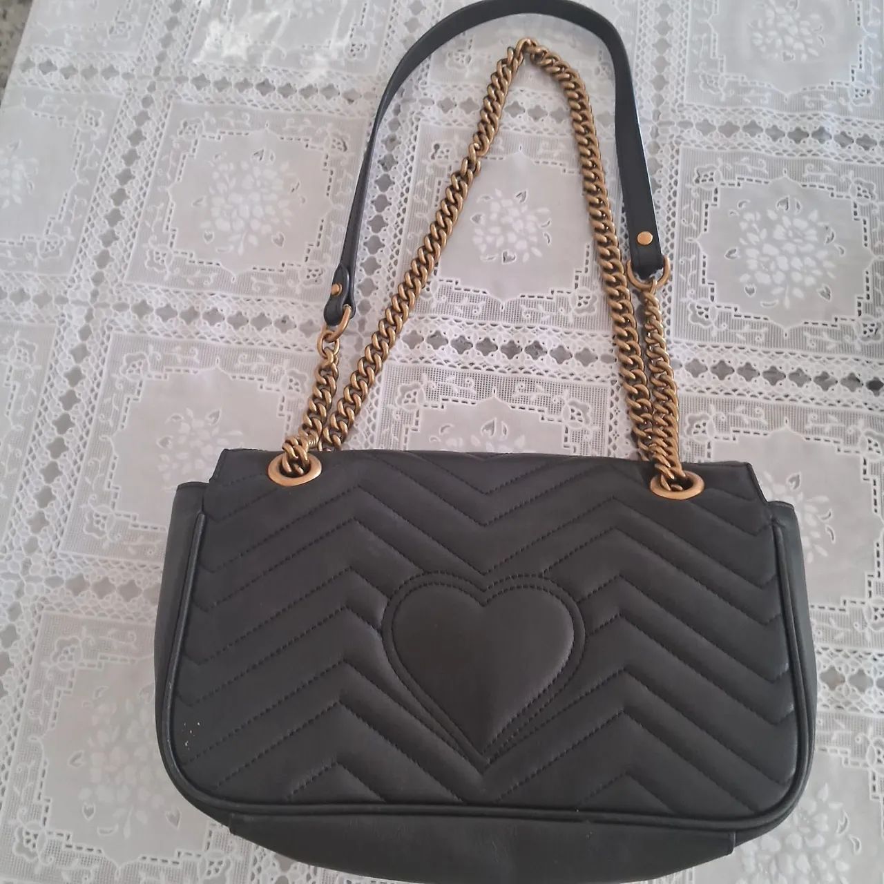 VENDO BOLSA GUCCI  - Foto 2
