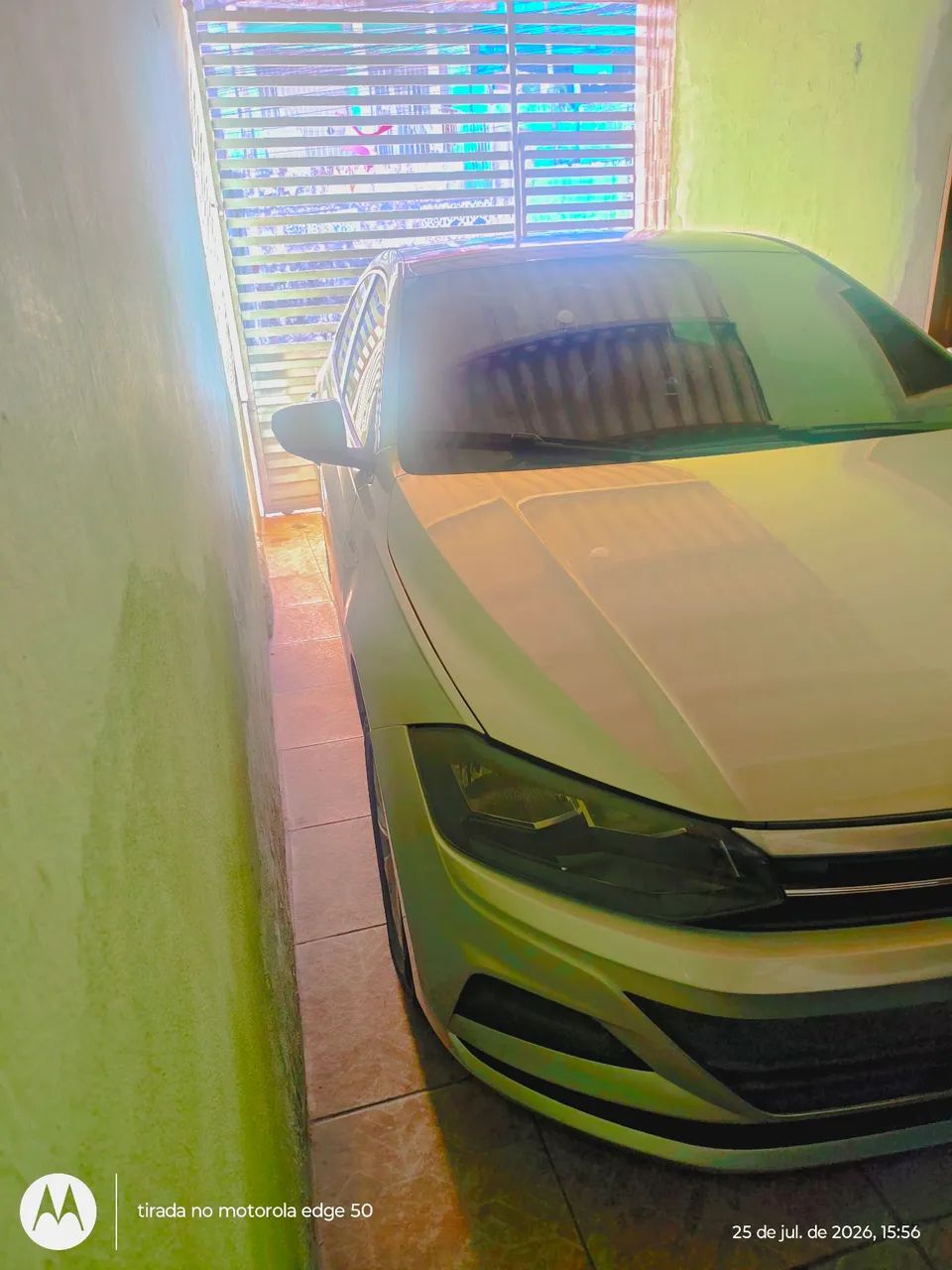 Volkswagen Virtus 2019