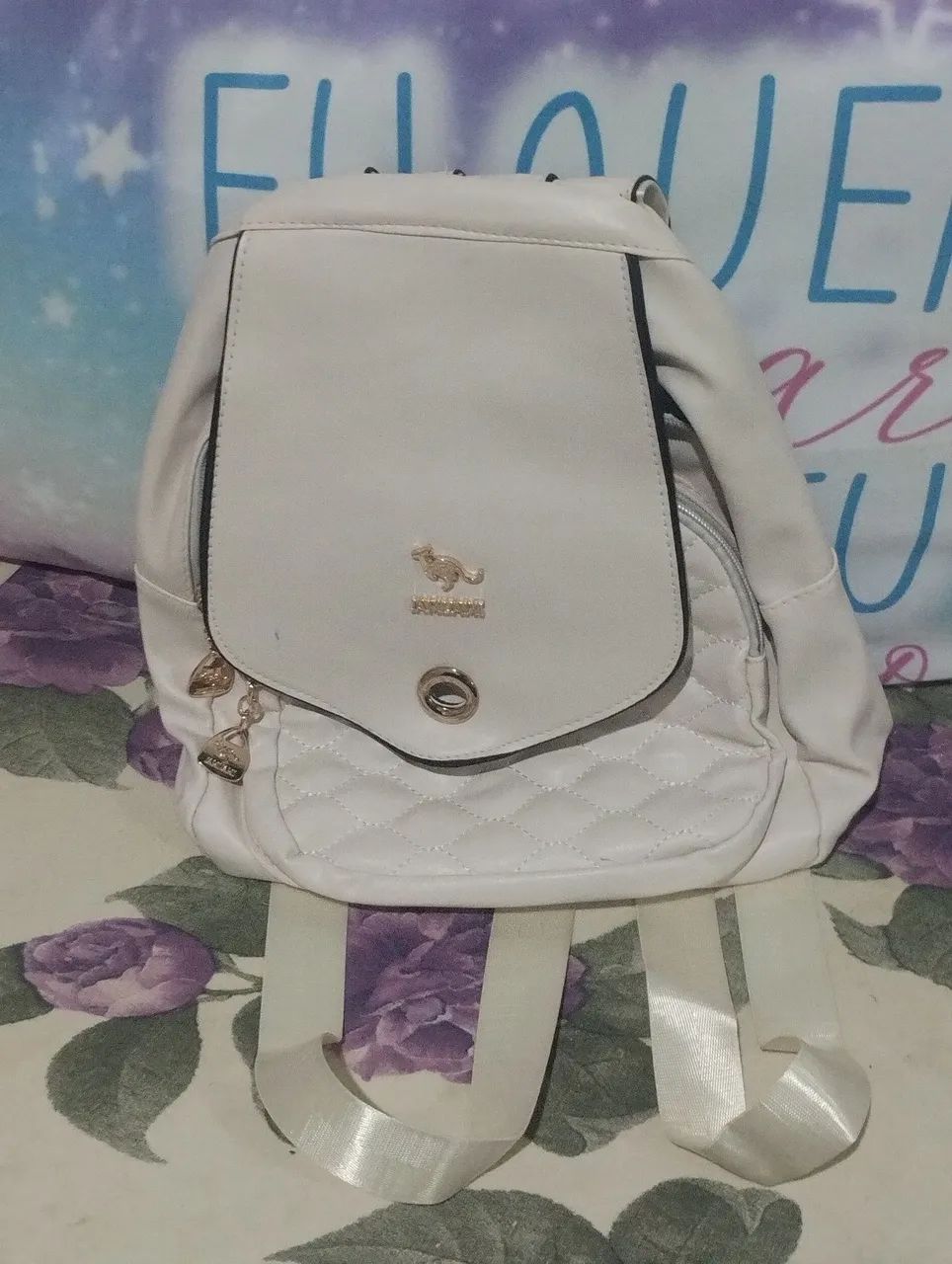 Mochila casual  - Foto 4
