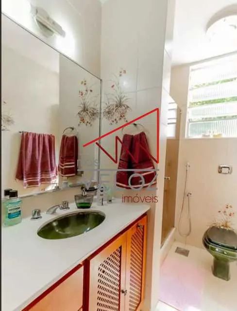 Casa de Vila - Duplex / Residencial / Botafogo