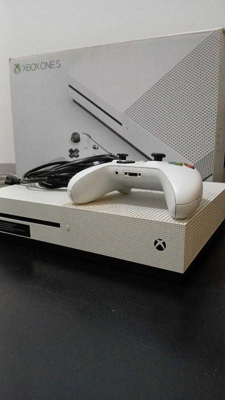 Xbox One S  - Foto 4