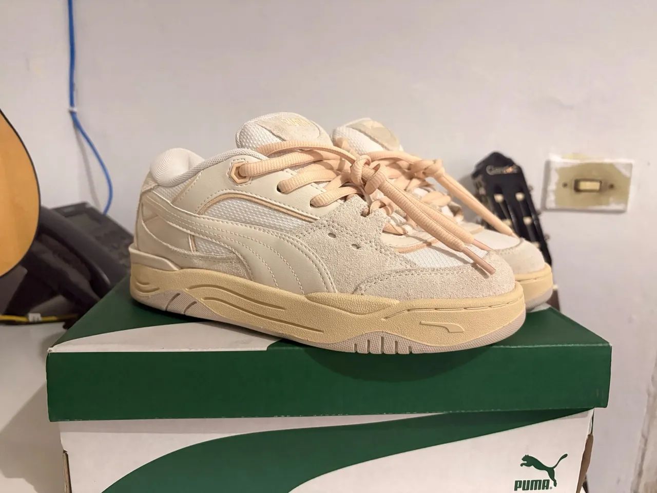 Puma 180