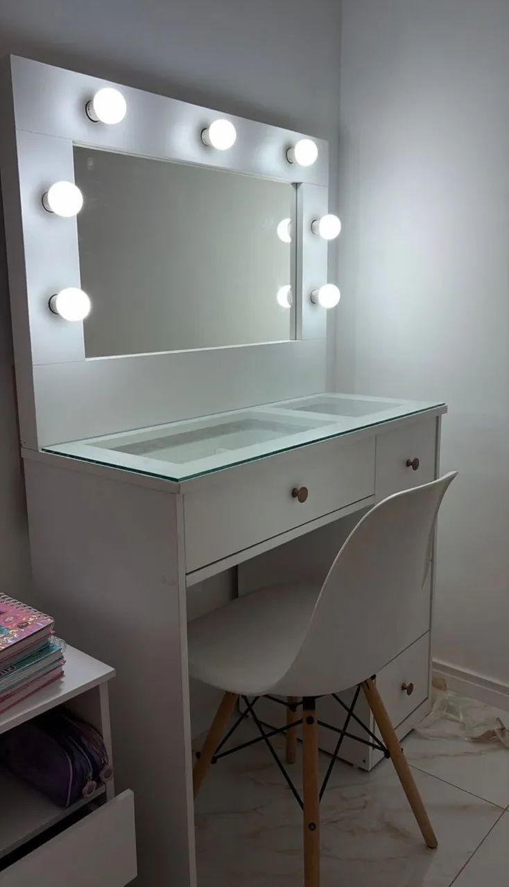 Penteadeira  - Foto 4