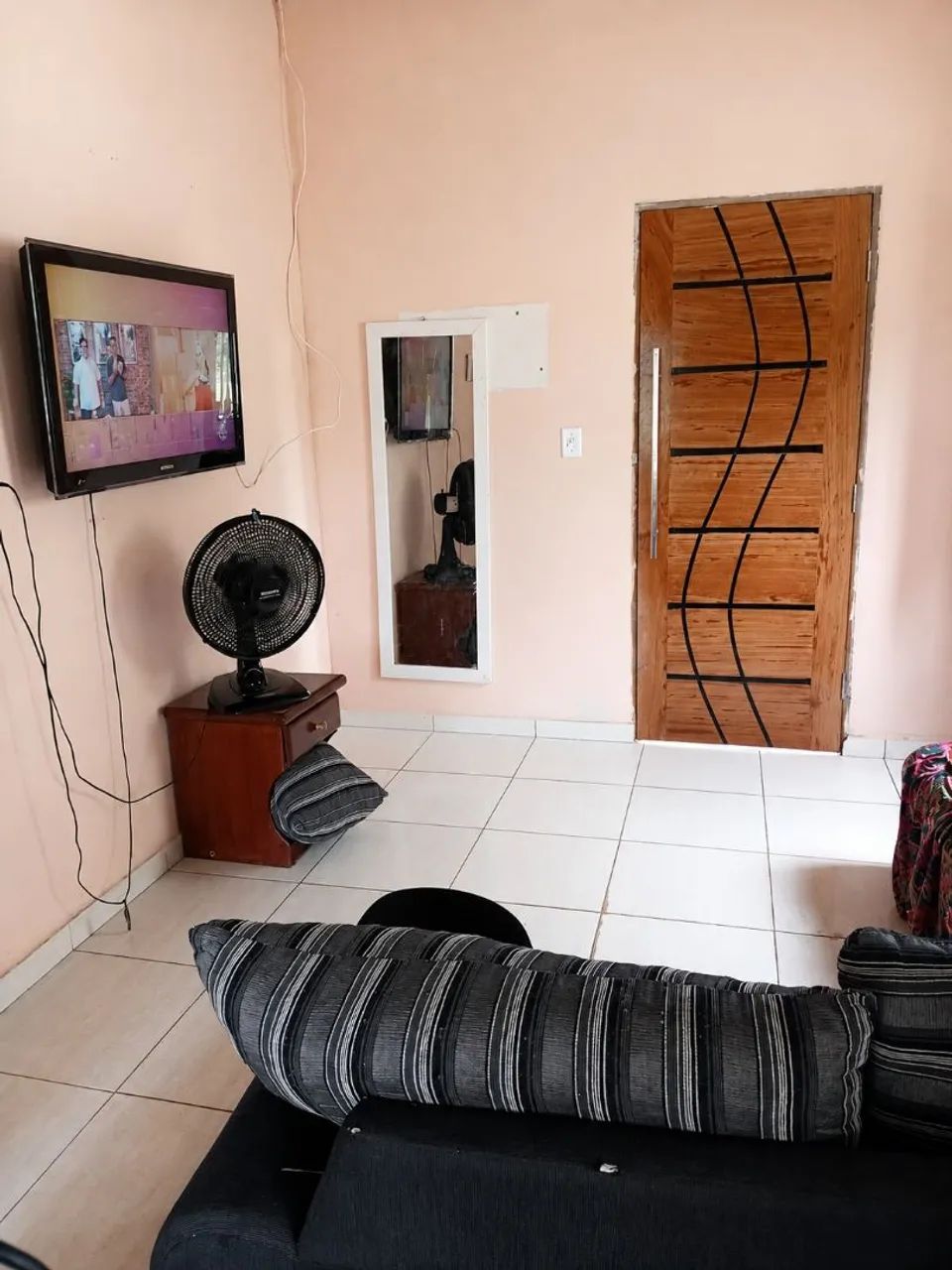 Casa a venda