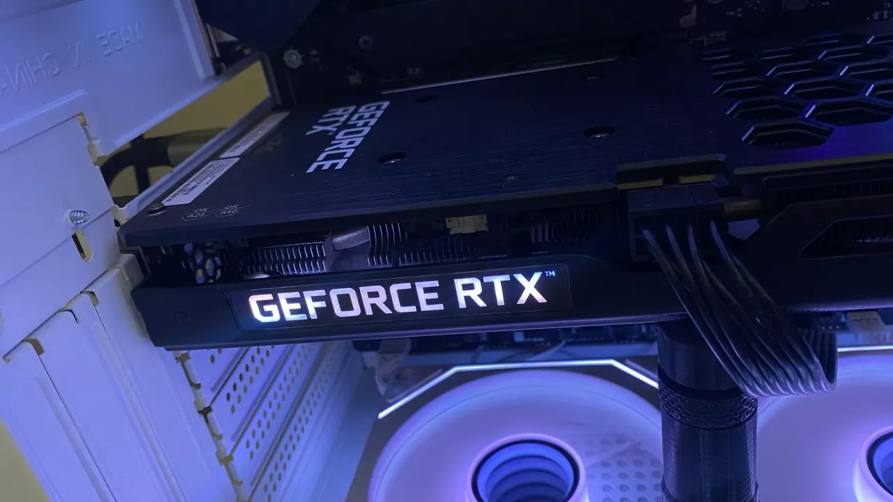 Rtx 3060 12gb - Foto 4