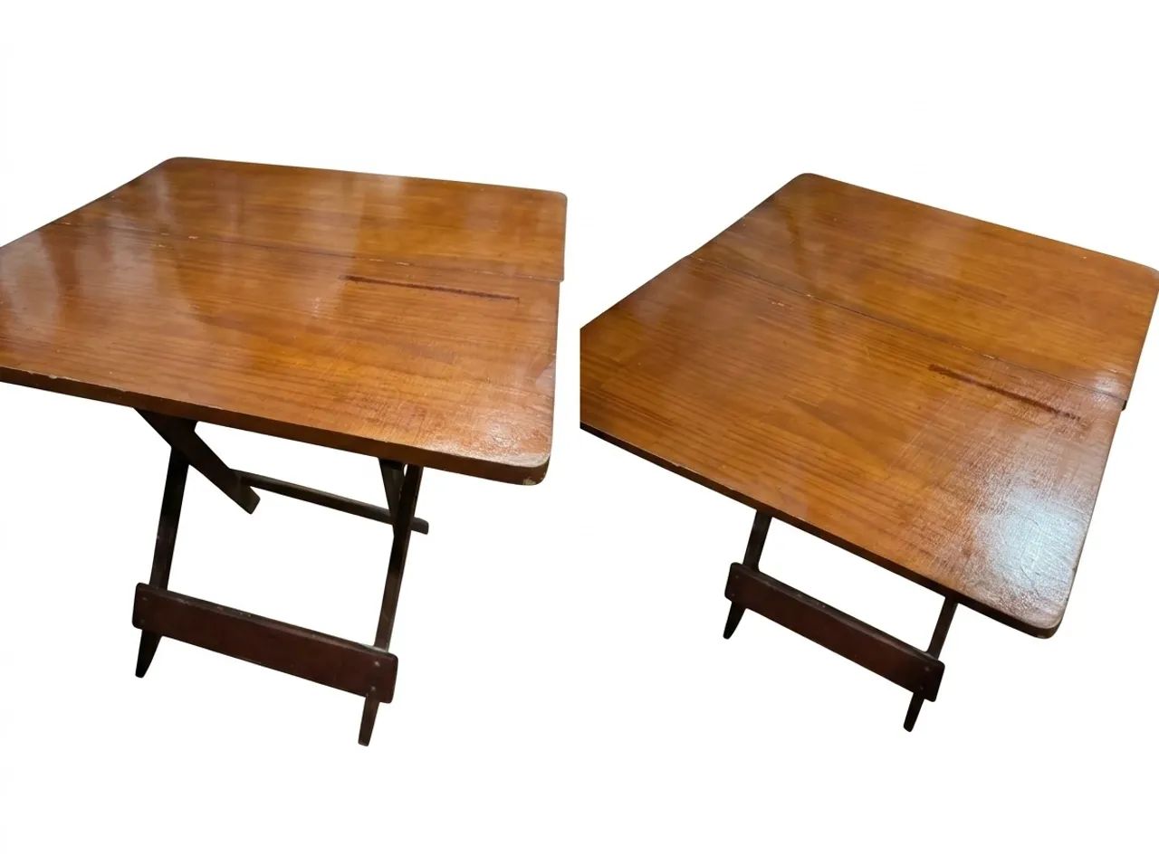Mesa de boteco 
