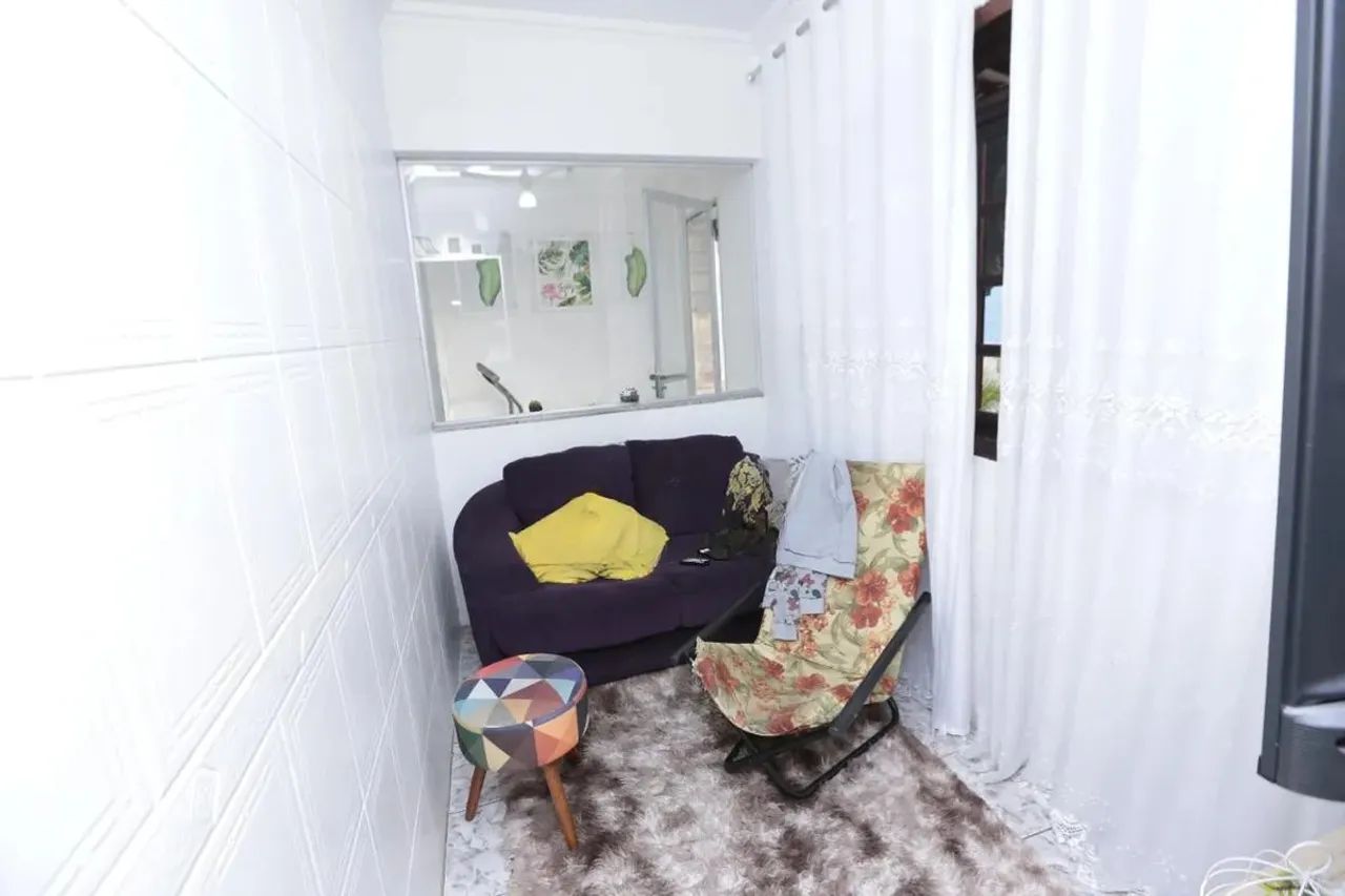 Casa à Venda - Monte Castelo, 5 Quartos, 328 m2 - Foto 3