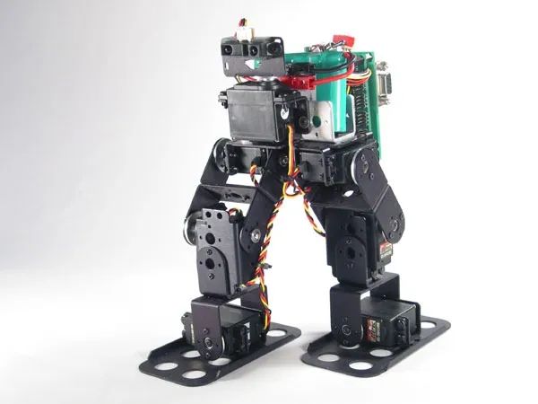 Kit Robótico Educacional com servos (compatível com Arduino) - Foto 5