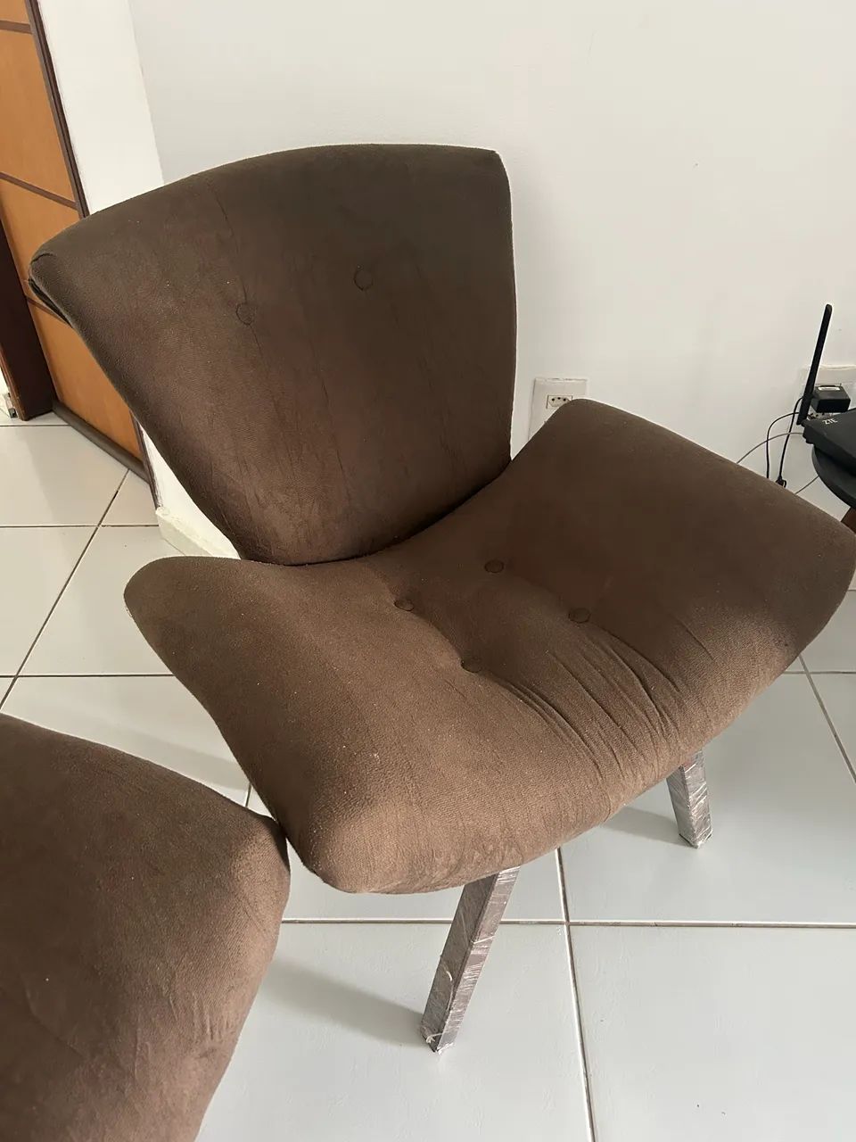 Poltronas  - Foto 2
