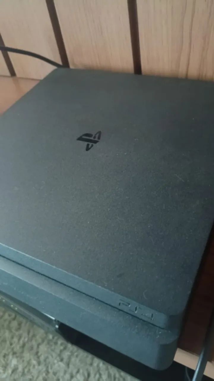 Playstation4 - Foto 4