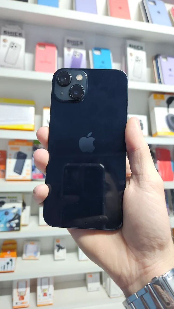 Iphone 13 - 128GB - Foto 2