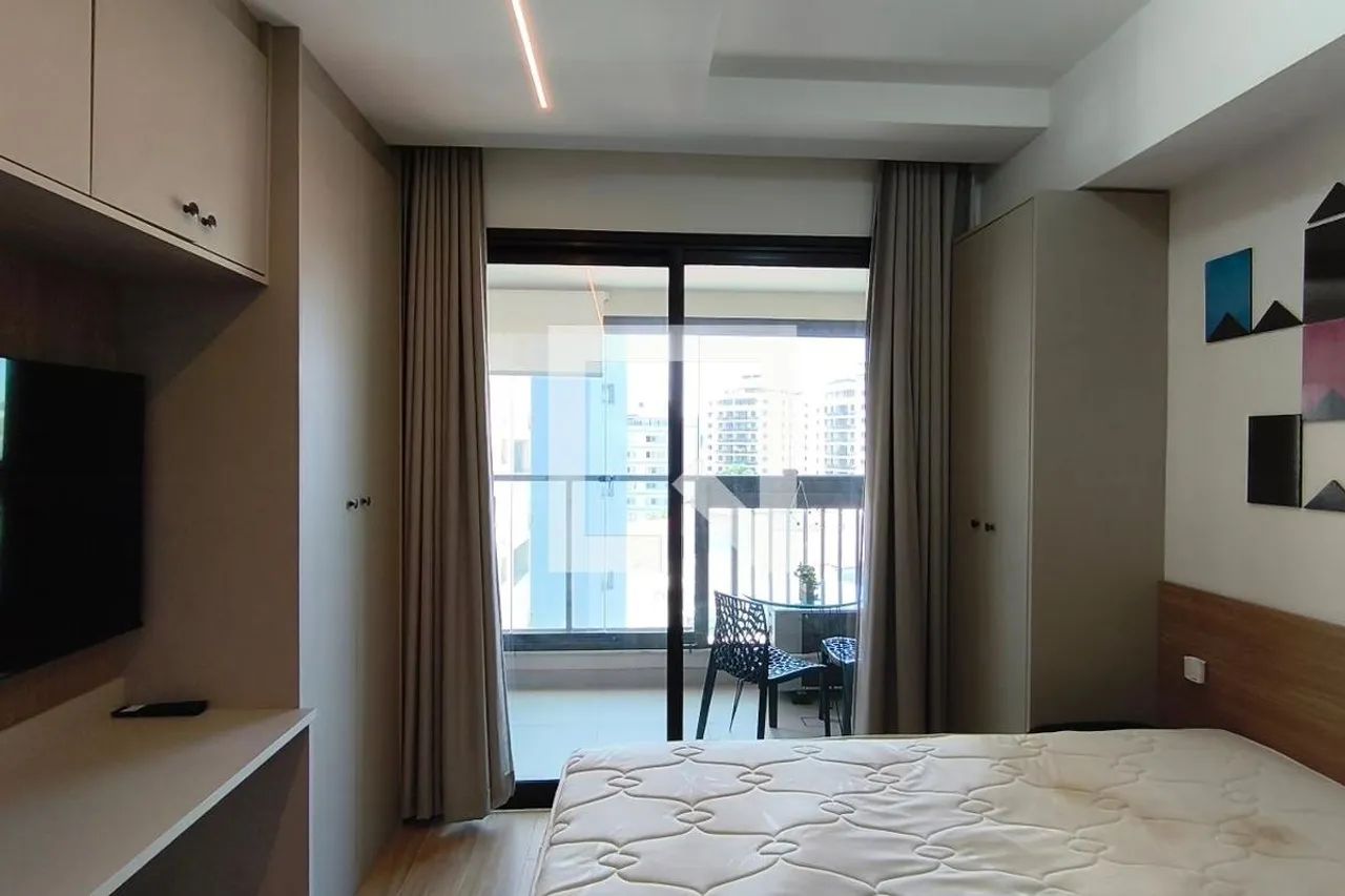 Apartamento à Venda - Vila Mariana, 1 Quarto, 24 m2 - Foto 5