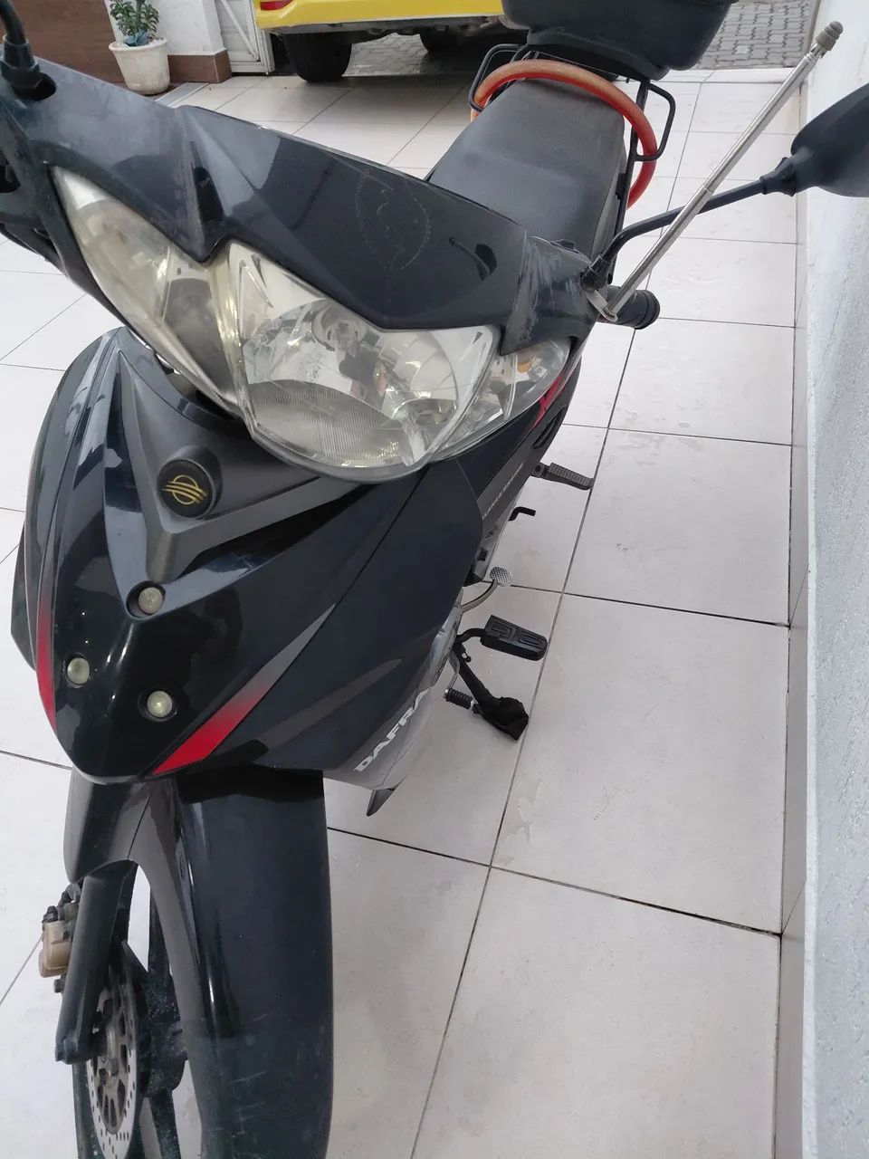 Vendo muito conservada - Foto 2