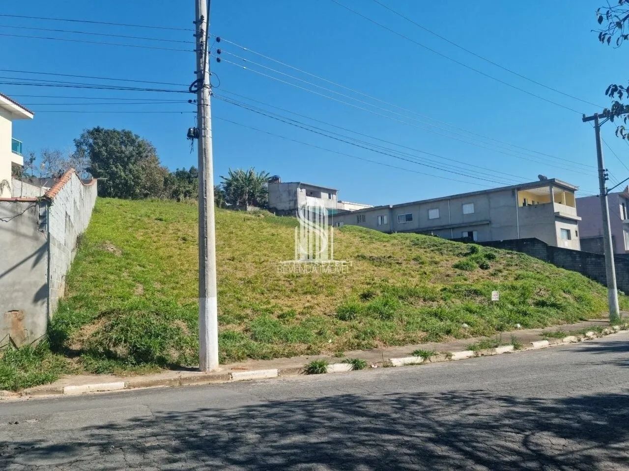 Terreno em São Paulo