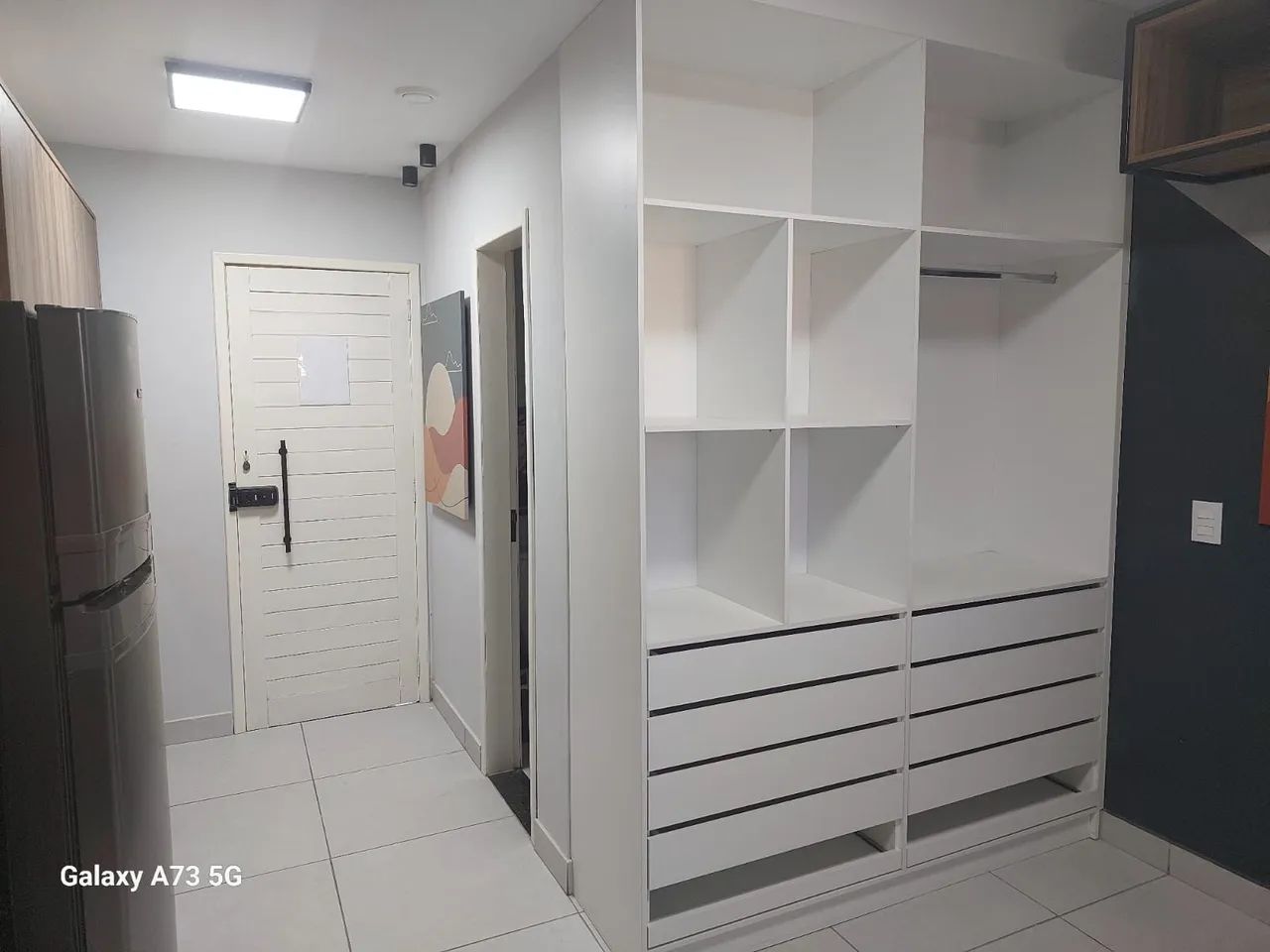 Oportunidade!!! Vendo Studio mobiliado, completo. - Foto 2