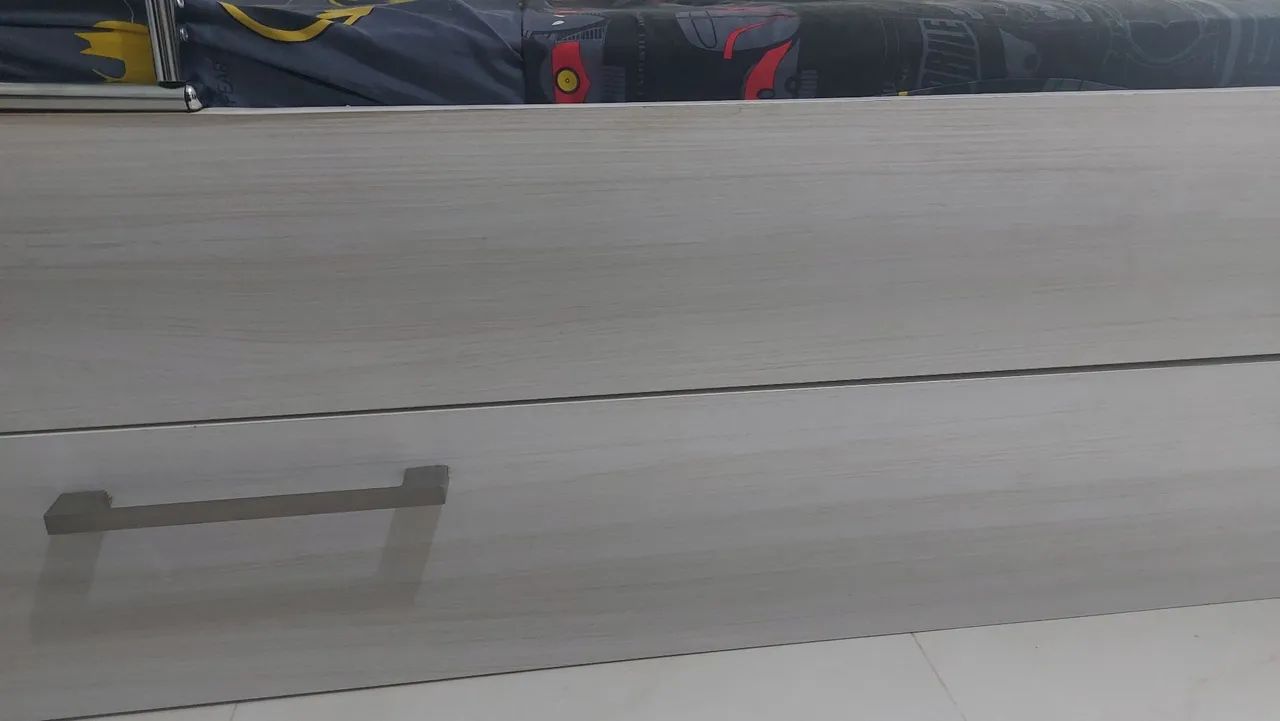 Bicama em MDF - Foto 4