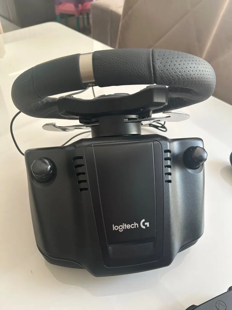 XBOX Serie S + Simulador logitech G920 - Foto 3