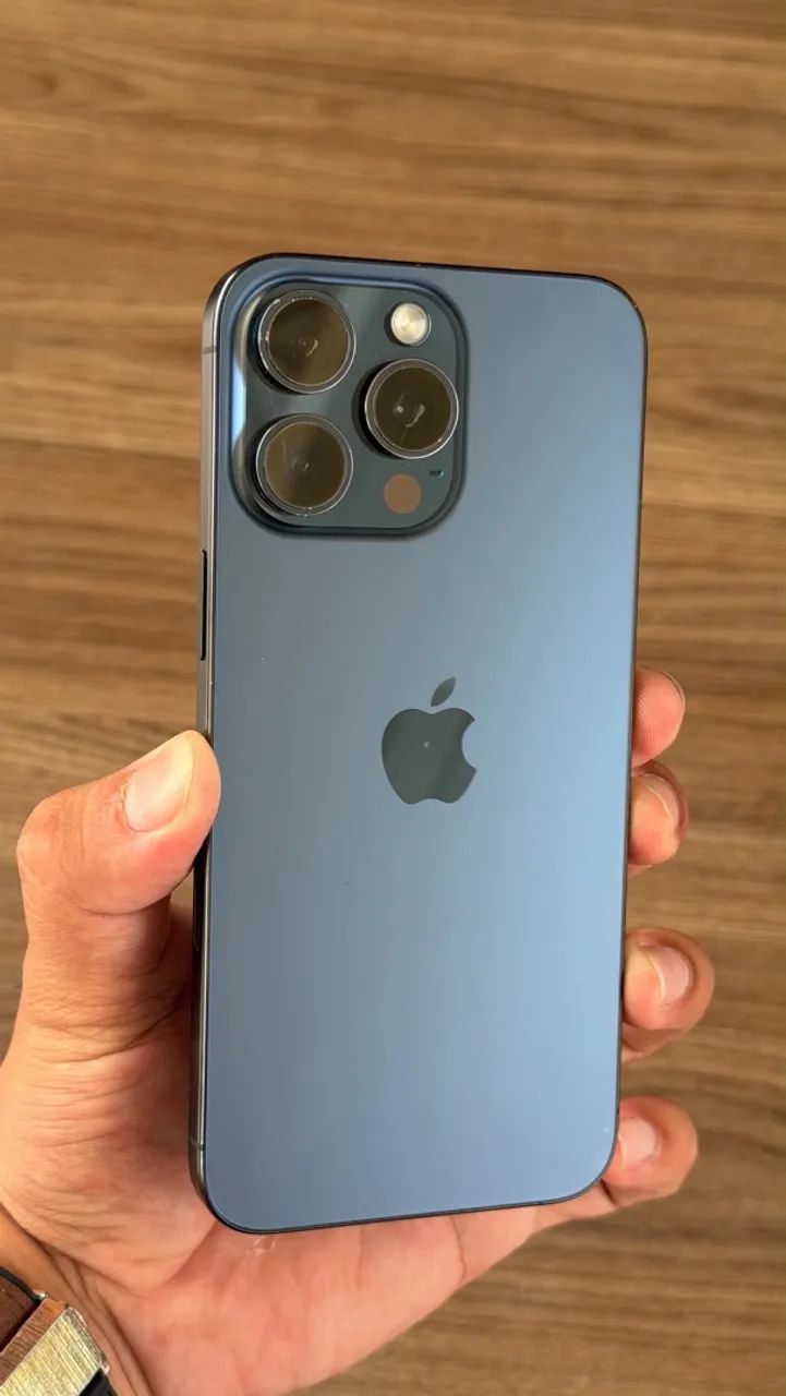 iPhone 15 pro Max 256gb  - Foto 3