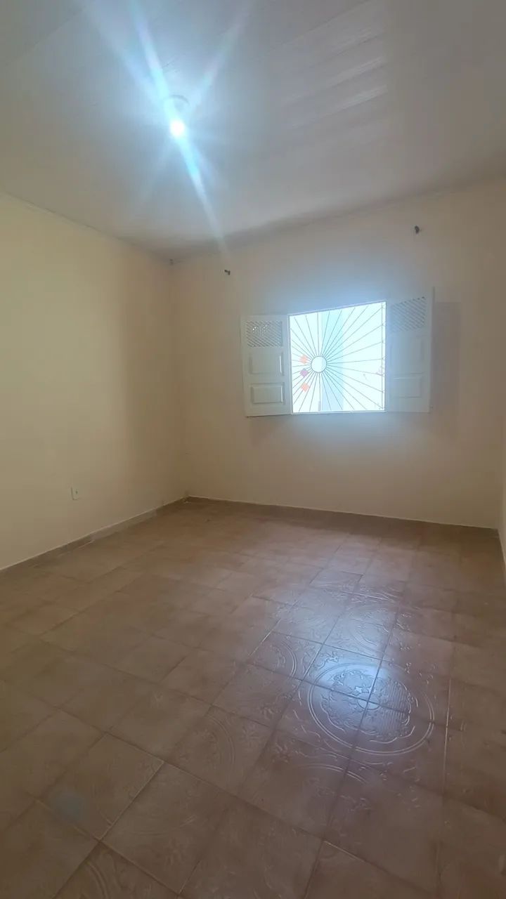 Casa à alugar 1 Suíte e 2 Quartos (Coroa do Meio) - Foto 8