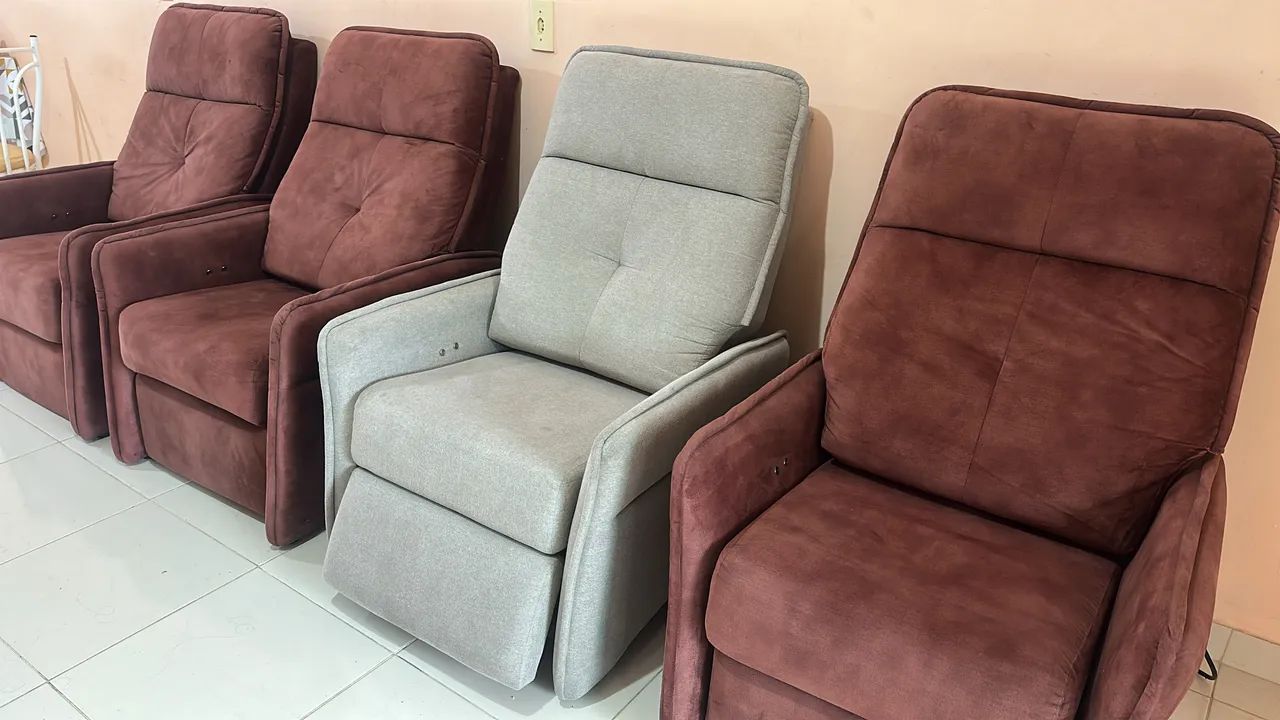 Poltronas $600, - Foto 4