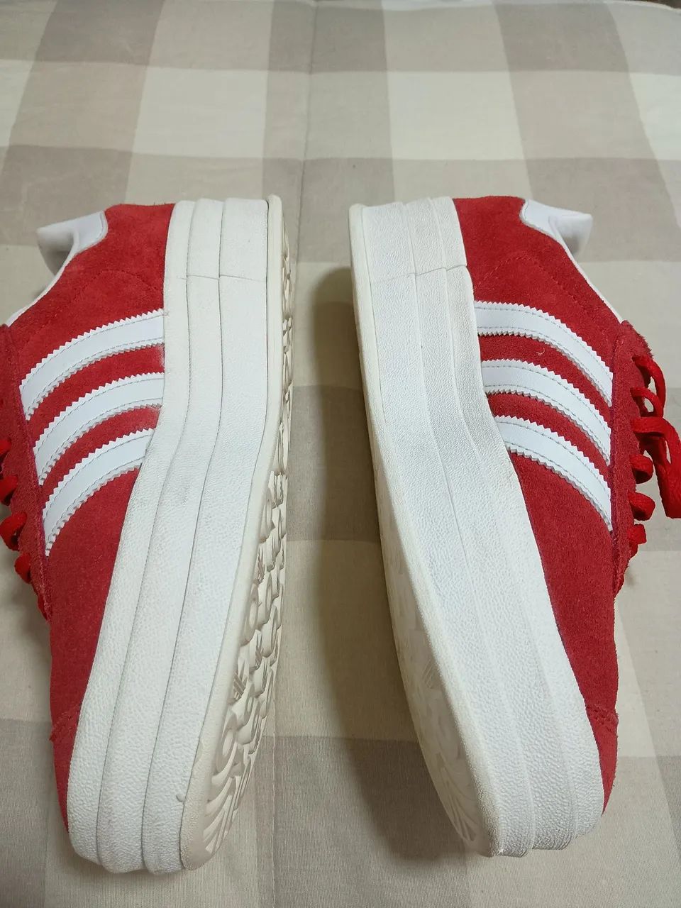 TÊNIS ADIDAS GAZELLE BOLD ORIGINAL - Calçados - Centro, Diadema