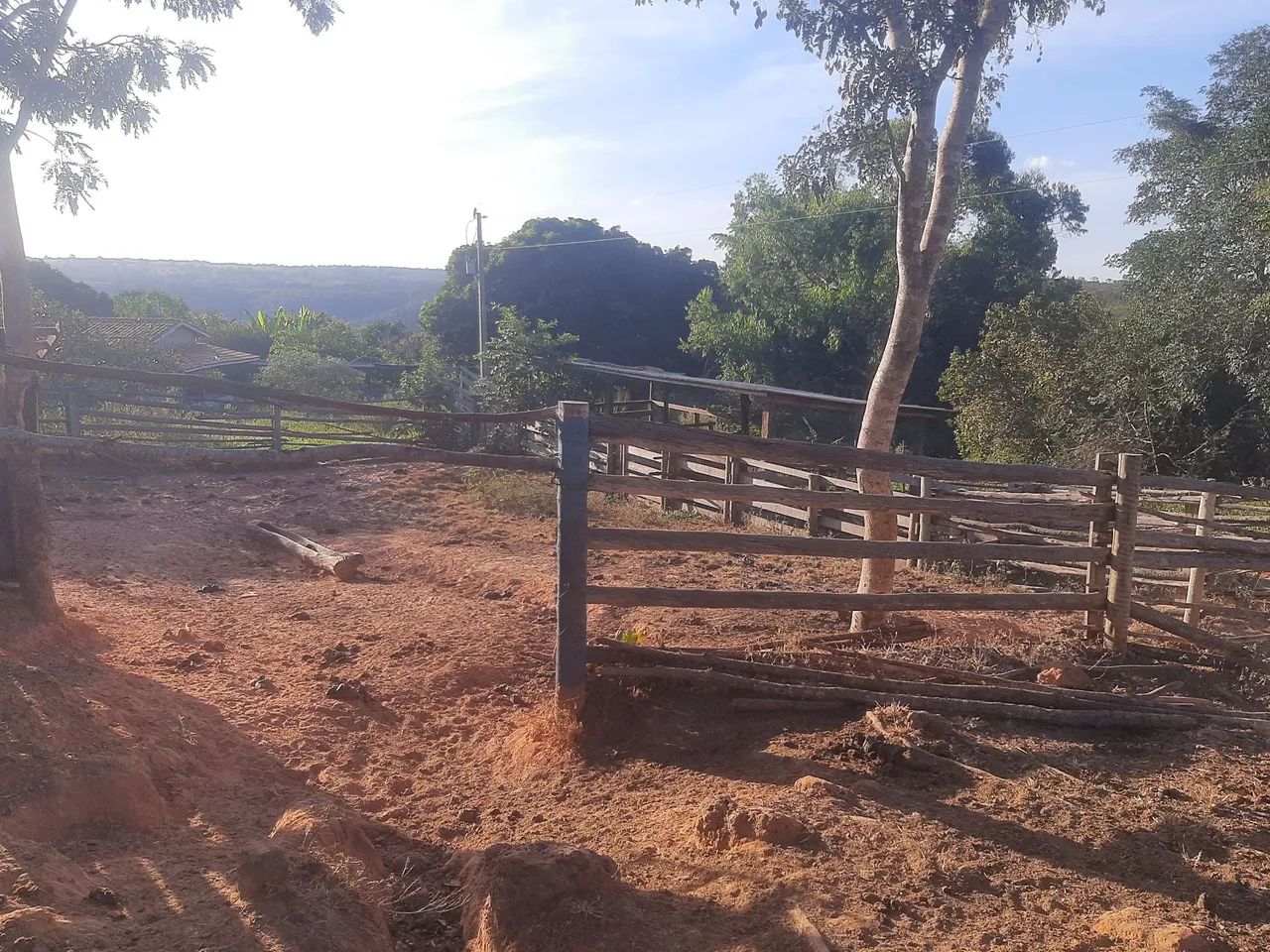 500 há com muita água em MG - Foto 5