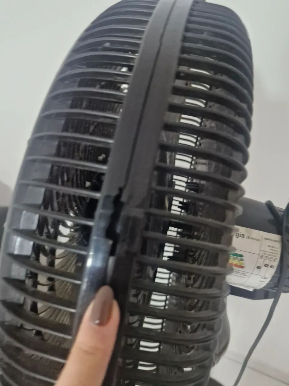 Ventilador - Foto 4