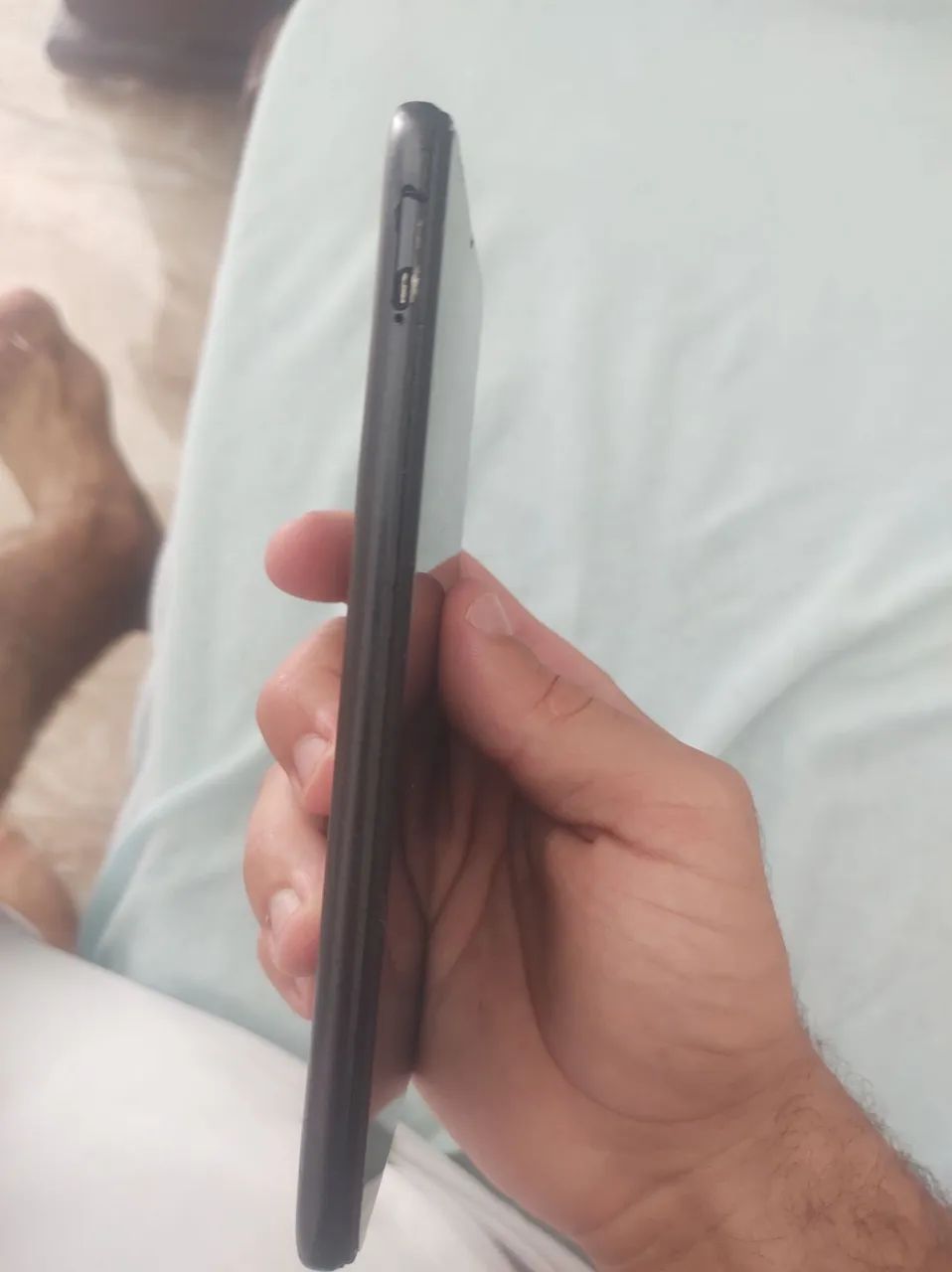 Redimi A10 R$350  - Foto 5