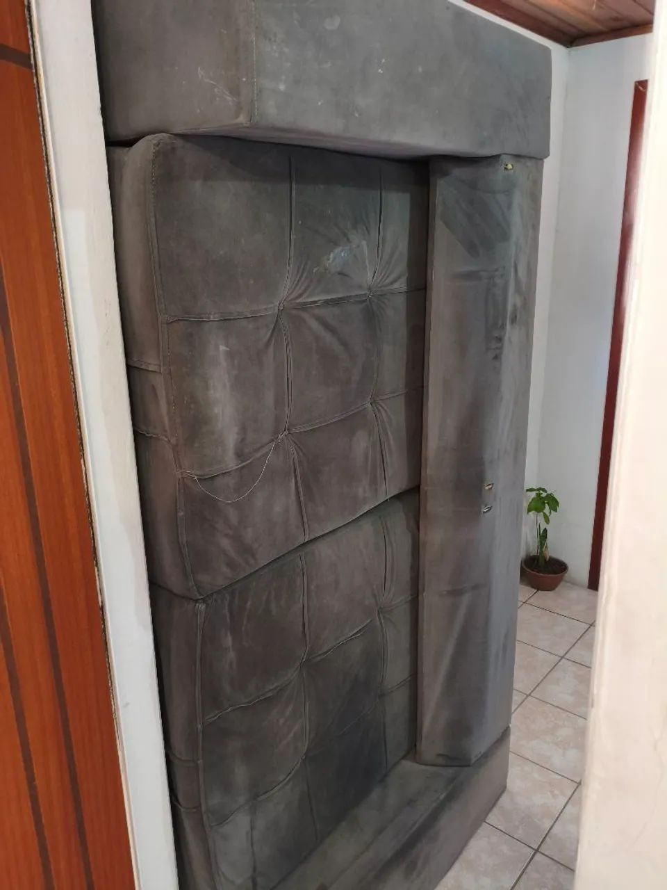 Sofá retrátil e reclinável  - Foto 3