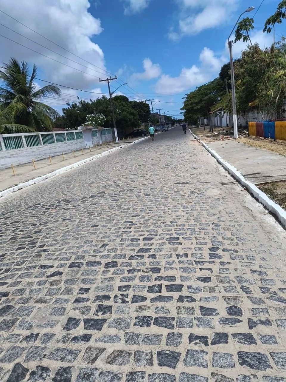 CASA DE FRENTE PRAIA CATUAMA  - Foto 2