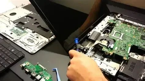 Assistência Técnica de Computadores e Notebooks | Formatação, Limpeza e Upgrades - Foto 2