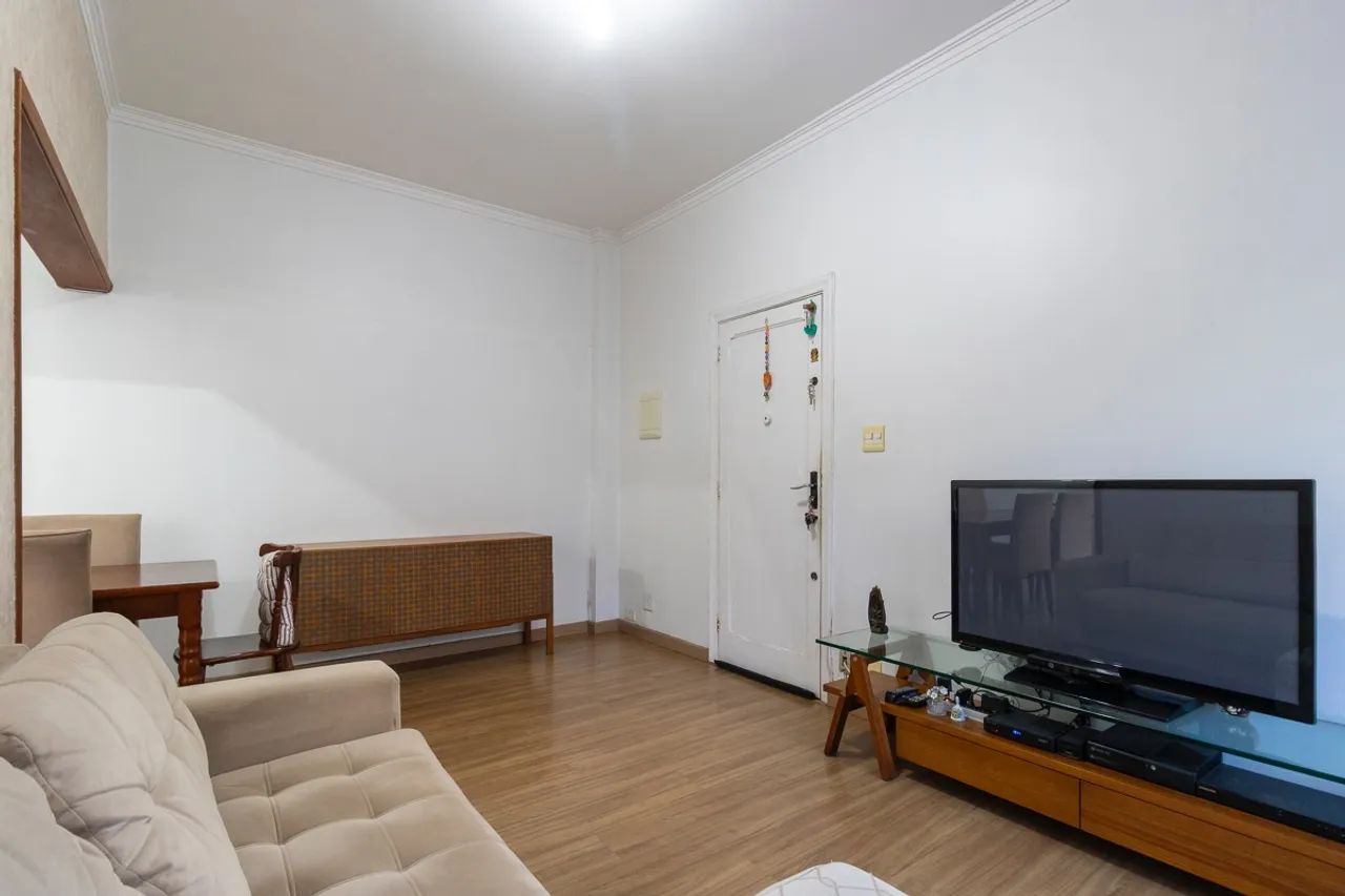 Apartamento para venda em Aclimação com 2 quartos, 92m² - Foto 5
