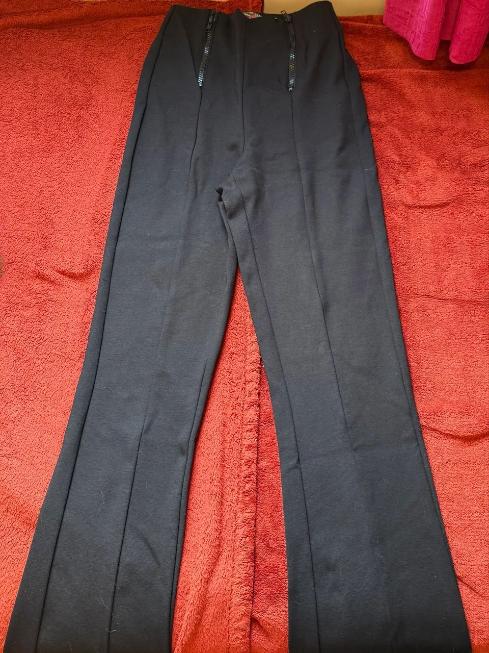 Calça Bootcut Colcci 36