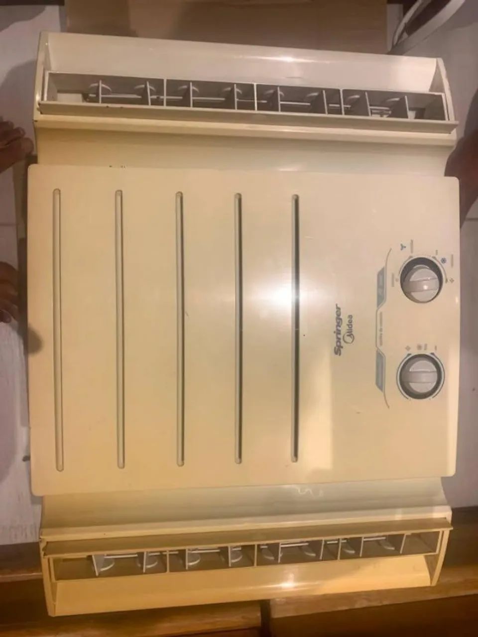 Ar Condicionado Springer - Foto 2