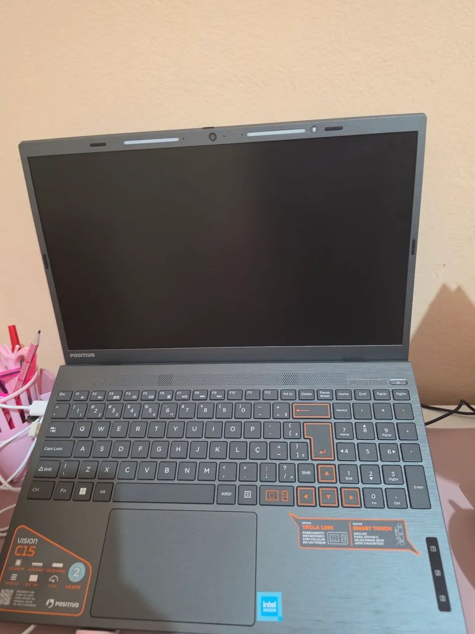 Notebook Positivo C15 Vision