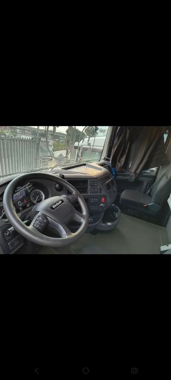 Daf xf 480 6x2 - Foto 5