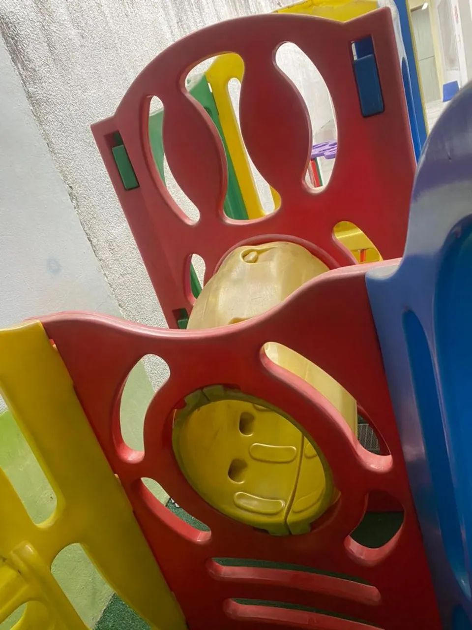 Brinquedão para Playground - Foto 6