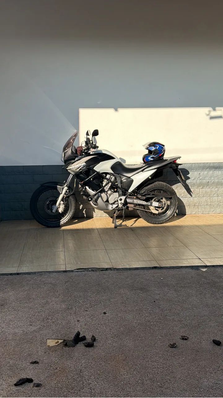 Transalp 700  - Foto 2