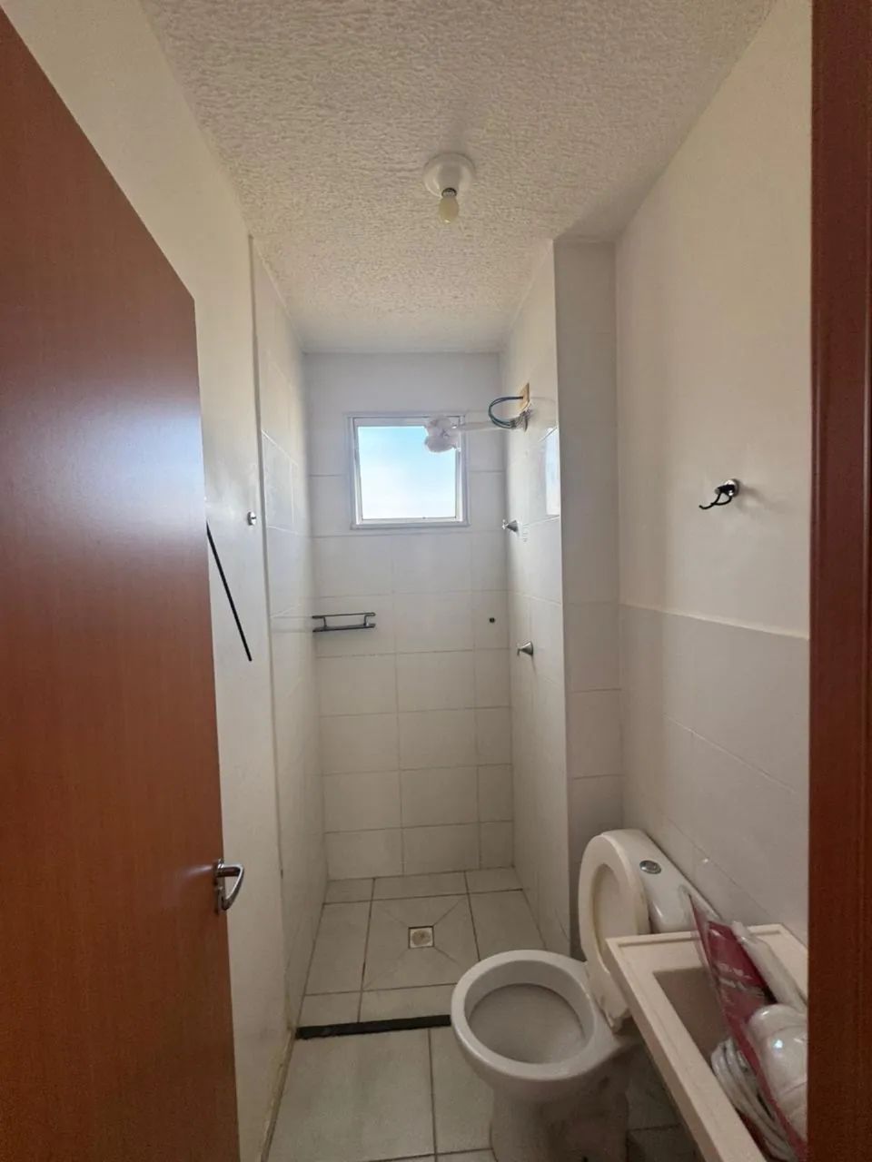 Apartamento 2 quartos na 402 Norte, condomínio incluso - Foto 5