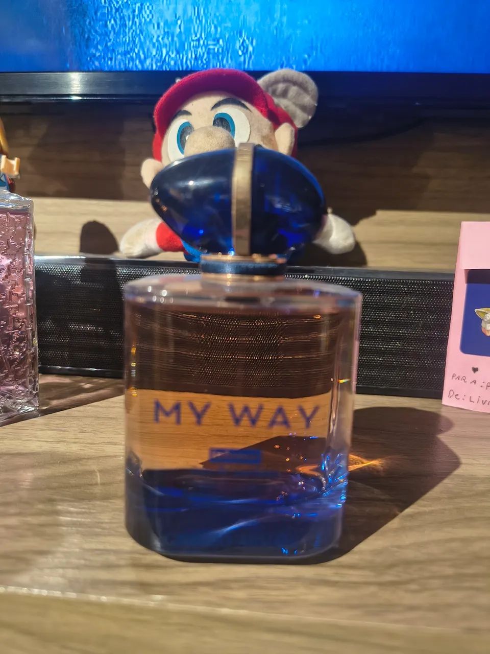 Perfume My Way Parfum Intense 90 ml